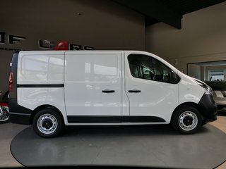 Opel Vivaro B Kasten  L1H1 Klima Navi AHK - bilder 8