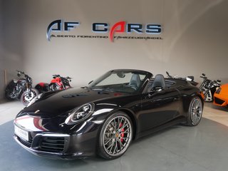Porsche 991 Used vehicle for sale