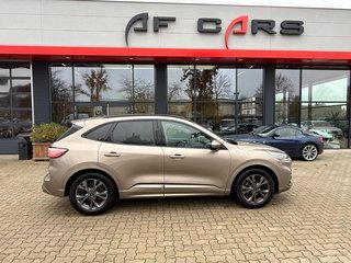 Ford Kuga Gebrauchtwagen Kaufen