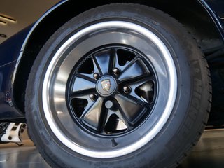 Porsche 911 Carrera Cabrio G Modell Top Zustand BRD und Wertgutachten H - photo 24