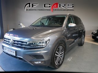 Volkswagen Tiguan Allspace Used vehicle for sale