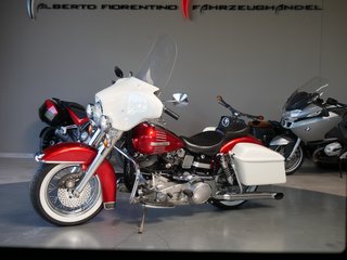 Harley-Davidson FLH 1200 Top Shovelhead   viele Neuteile - foto 2