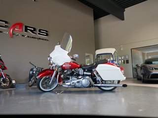 Harley-Davidson FLH 1200 Top Shovelhead   viele Neuteile - foto 11