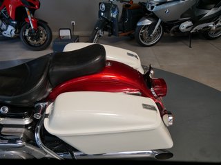 Harley-Davidson FLH 1200 Top Shovelhead   viele Neuteile - foto 20