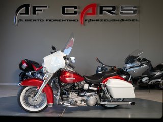 Harley-Davidson FLH 1200 Top Shovelhead   viele Neuteile - foto 22