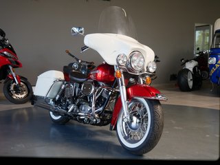 Harley-Davidson FLH 1200 Top Shovelhead   viele Neuteile - foto 26