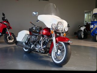 Harley-Davidson FLH 1200 Top Shovelhead   viele Neuteile - foto 27