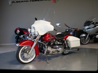 Harley-Davidson FLH 1200 Top Shovelhead   viele Neuteile - foto 31