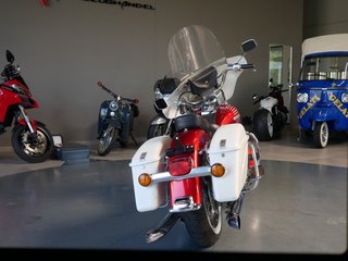 Harley-Davidson FLH 1200 Top Shovelhead   viele Neuteile - foto 7