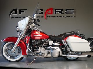Harley-Davidson Electra Glide Gebrauchtwagen Kaufen