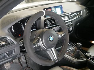 BMW M2 Competition Sportabgas LED Leder - foto 17