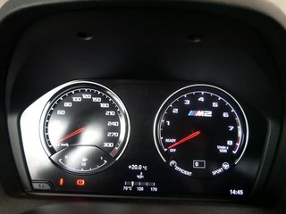 BMW M2 Competition Sportabgas LED Leder - foto 18