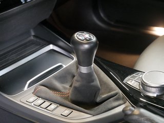 BMW M2 Competition Sportabgas LED Leder - foto 21