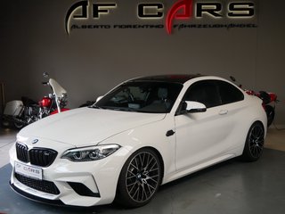 BMW M2 Gebrauchtwagen Kaufen