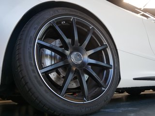 Mercedes-Benz S 63 AMG 4Matic Burmester Exclusive - photo 9