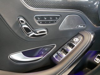 Mercedes-Benz S 63 AMG 4Matic Burmester Exclusive - photo 13