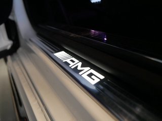 Mercedes-Benz S 63 AMG 4Matic Burmester Exclusive - photo 12