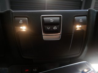 Mercedes-Benz S 63 AMG 4Matic Burmester Exclusive - photo 21