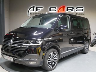 Volkswagen T6 Multivan Used vehicle for sale