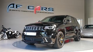 Jeep Grand Cherokee Gebrauchtwagen Kaufen