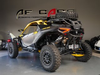 Can Am Maverick R X RS Smartshox Straßenzulassung - bilder 5