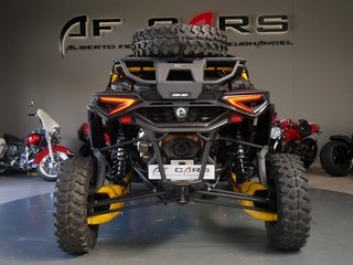 Can Am Maverick R X RS Smartshox Straßenzulassung - bilder 13