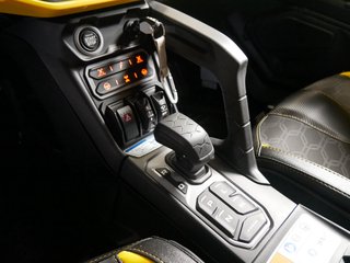 Can Am Maverick R X RS Smartshox Straßenzulassung - bilder 8