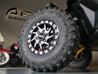 Can Am Maverick R X RS Smartshox Straßenzulassung - bilder 18