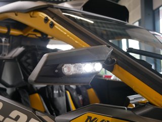 Can Am Maverick R X RS Smartshox Straßenzulassung - bilder 19