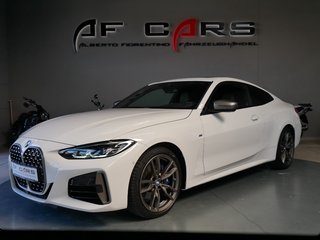 BMW M440 Gebrauchtwagen Kaufen