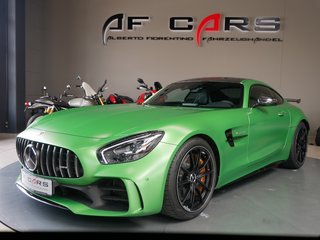 Mercedes-Benz AMG GT R Gebrauchtwagen Kaufen