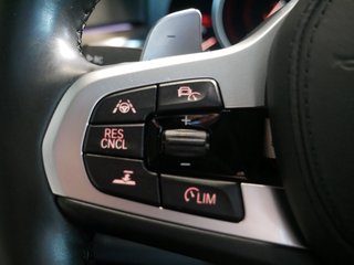 BMW 530 d M Luxury Line Massage Kamera Pano HK Standhzg. - bilder 22