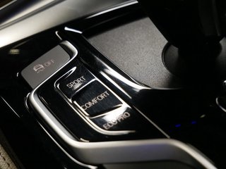 BMW 530 d M Luxury Line Massage Kamera Pano HK Standhzg. - bilder 29