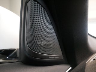 BMW 530 d M Luxury Line Massage Kamera Pano HK Standhzg. - bilder 43