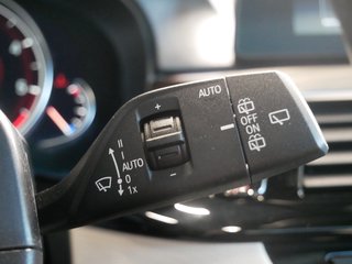 BMW 530 d M Luxury Line Massage Kamera Pano HK Standhzg. - bilder 46