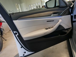 BMW 530 d M Luxury Line Massage Kamera Pano HK Standhzg. - bilder 49