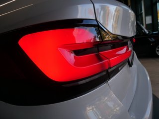 BMW 530 d M Luxury Line Massage Kamera Pano HK Standhzg. - bilder 50