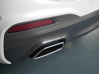 BMW 530 d M Luxury Line Massage Kamera Pano HK Standhzg. - bilder 51