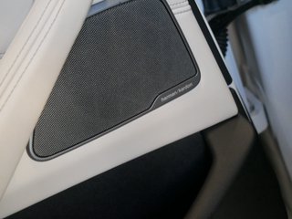 BMW 530 d M Luxury Line Massage Kamera Pano HK Standhzg. - bilder 54