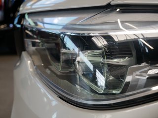 BMW 530 d M Luxury Line Massage Kamera Pano HK Standhzg. - bilder 56