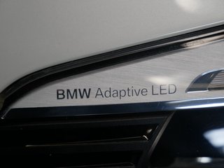 BMW 530 d M Luxury Line Massage Kamera Pano HK Standhzg. - bilder 57