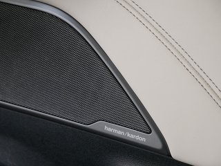 BMW 530 d M Luxury Line Massage Kamera Pano HK Standhzg. - bilder 60