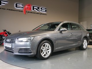 Audi A4 Used vehicle for sale