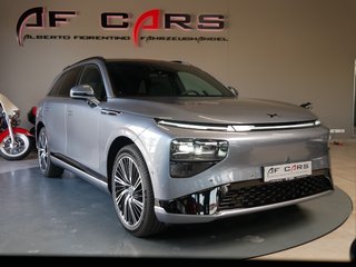 Xpeng G9 AWD Performance Soft Close LED Pano AHK 360° ACC 4x4 - photo 7