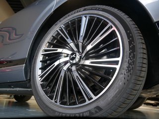 Xpeng G9 AWD Performance Soft Close LED Pano AHK 360° ACC 4x4 - photo 9
