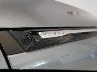 Xpeng G9 AWD Performance Soft Close LED Pano AHK 360° ACC 4x4 - photo 24