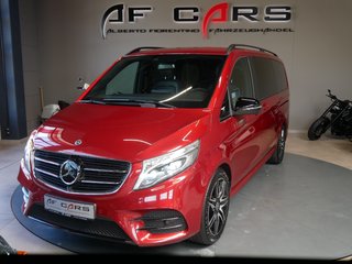 Mercedes-Benz V 250 Used vehicle for sale