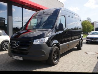 Mercedes-Benz Sprinter Used vehicle for sale