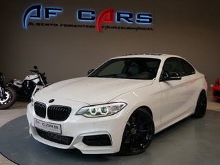 BMW M235i Gebrauchtwagen Kaufen