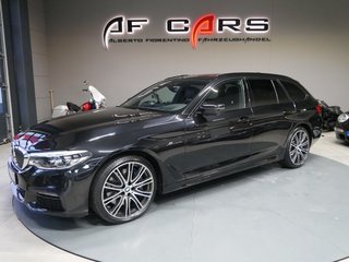 BMW 540 Used vehicle for sale